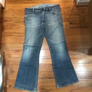 Diesel Zathan 31 waist - used good condition!